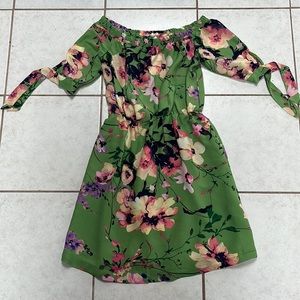 New York & Company XS Dress
